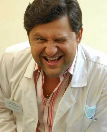 Муд Папа, Тамара и Антонов :: @fStikBot - 