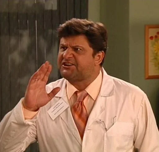 Sticker Муд Папа, Тамара и Антонов :: @fStikBot - 5