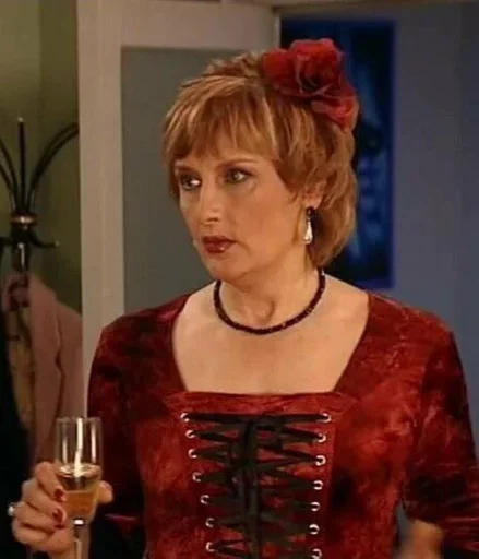 Sticker Муд Папа, Тамара и Антонов :: @fStikBot - 2