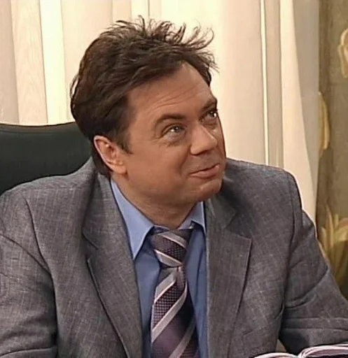 Sticker Муд Папа, Тамара и Антонов :: @fStikBot - 0