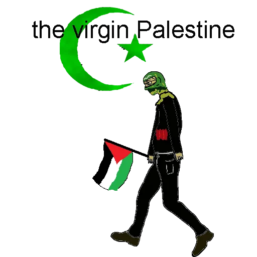 Стикер Taczhidpack by @DavidVod0 - 8