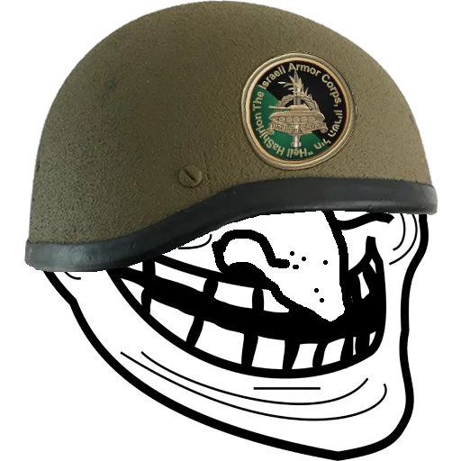 Стикер Taczhidpack by @DavidVod0 - 1