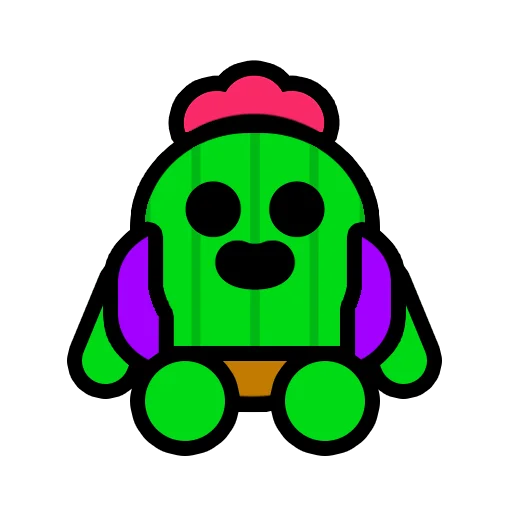 Плюшевые спайчики - 