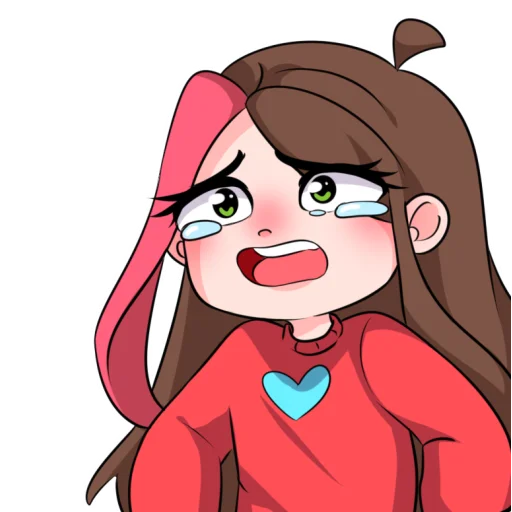 Sticker Taedi original Stick Pack 1 - 3