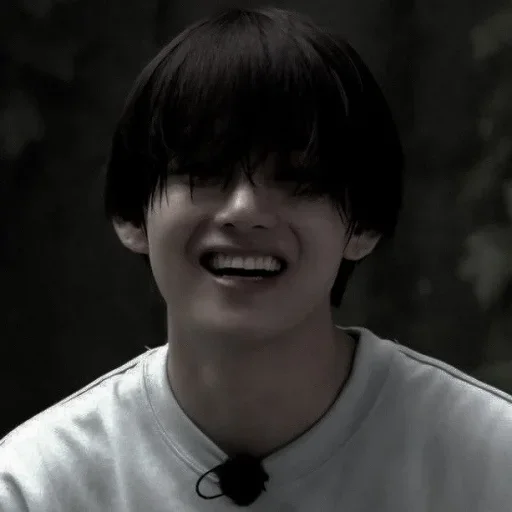 Стикер Taehyung17min_by_fStikBot - 1