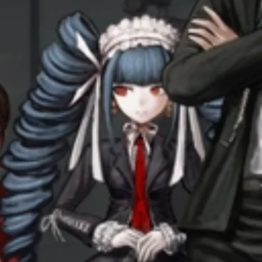 Sticker 𝓒𝓮𝓵𝓮𝓼𝓽𝓲𝓪 𝓛𝓾𝓭𝓮𝓷𝓫𝓮𝓻𝓰 - 0