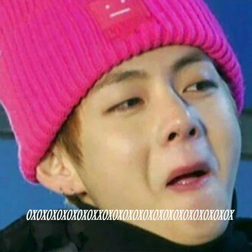 Стикер Taekooklover - 10