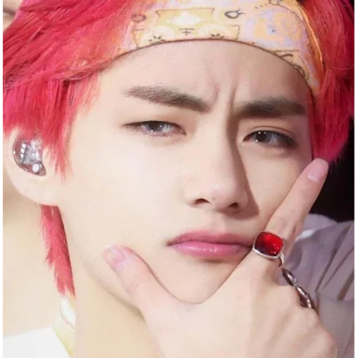 Стикер Taekooklover - 9