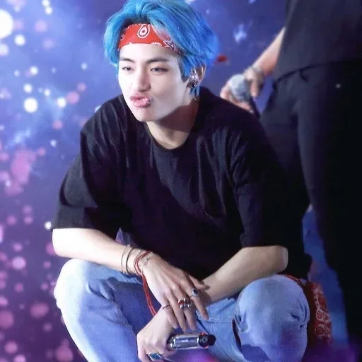 Стикер Taekooklover - 6