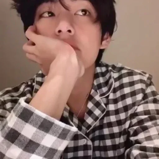 Стикер Taekooklover - 3