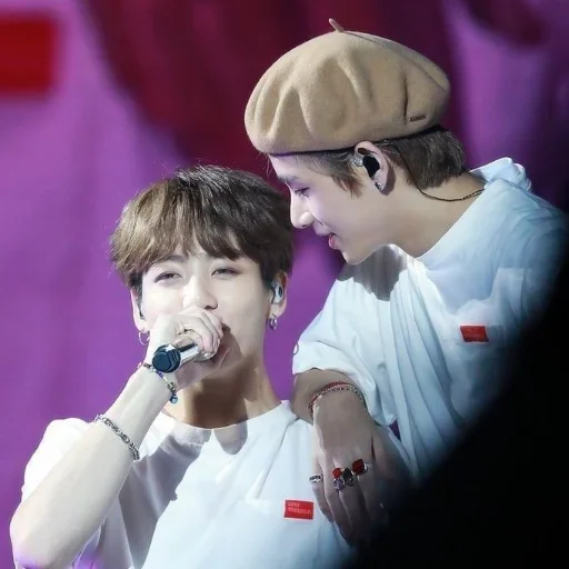 Стикер Taekooklover - 1