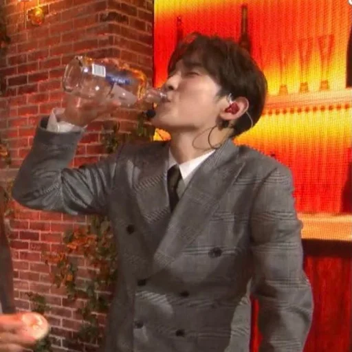 Стикер TaemMinKeyJongNew - 1