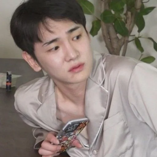 Sticker TaemMinKeyJongNew - 1