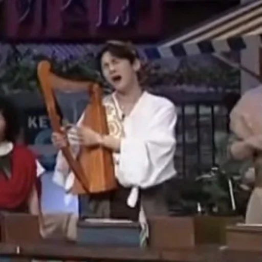 Sticker TaemMinKeyJongNew - 1