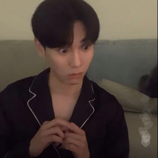 Sticker TaemMinKeyJongNew - 1