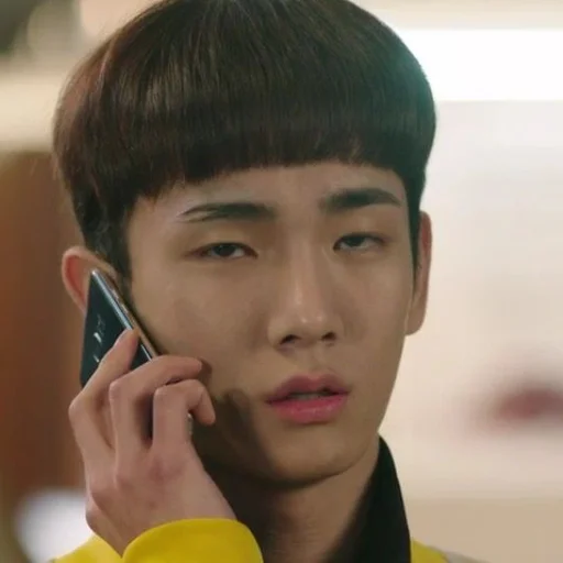 Стикер TaemMinKeyJongNew - 1