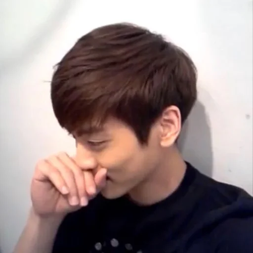 Стикер TaemMinKeyJongNew - 1