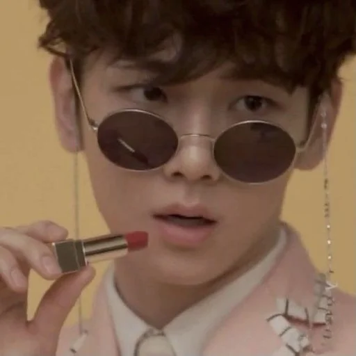 Sticker TaemMinKeyJongNew - 1