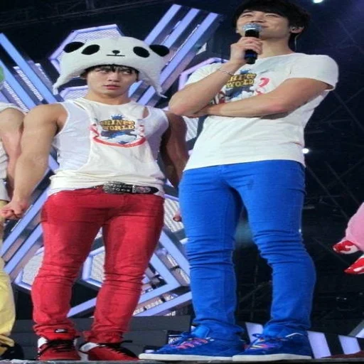 Sticker TaemMinKeyJongNew - 1