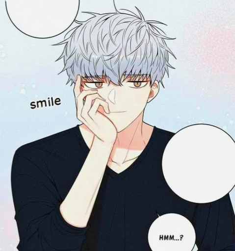 Стикер Taesung [InariChuu] - 11