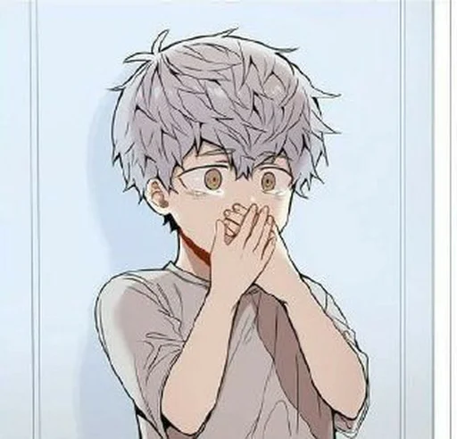 Стикер Taesung [InariChuu] - 10