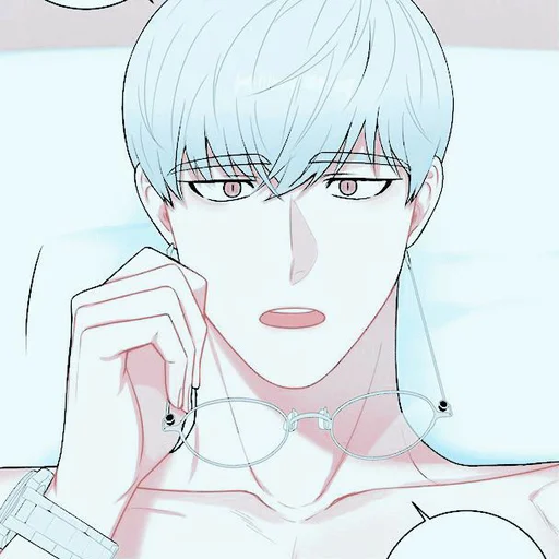 Стикер Taesung [InariChuu] - 7