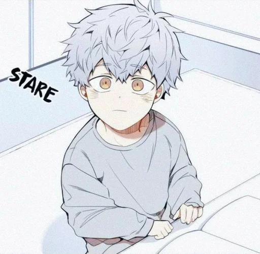 Стикер Taesung [InariChuu] - 6