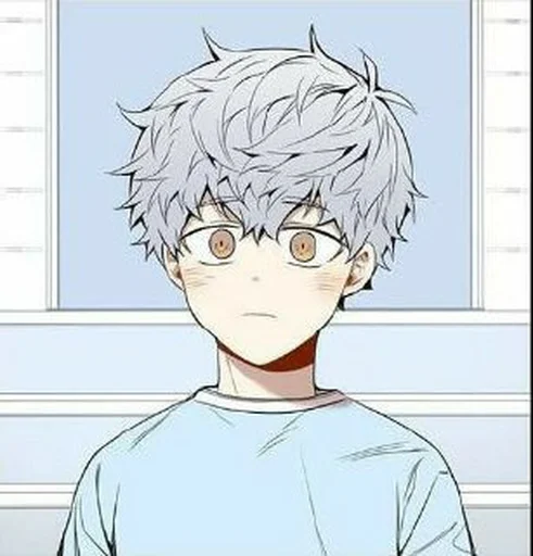 Стикер Taesung [InariChuu] - 1