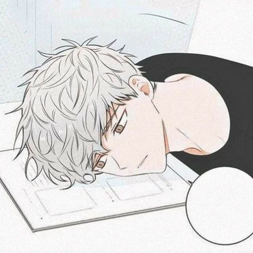 Стикер Taesung [InariChuu] - 0