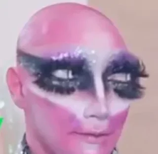 Sticker Больше стикеров 👉🏻 @stickertg4 - 1