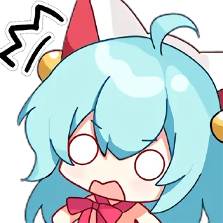 Стикер Taffy_Nekuma - 2