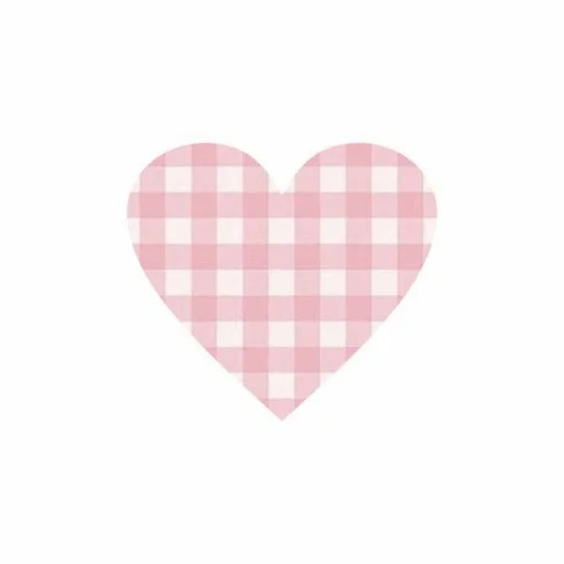 сердце День Святого Валентина розовый