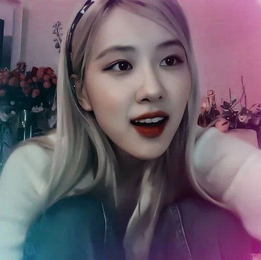 человеческое лицо Человек губа