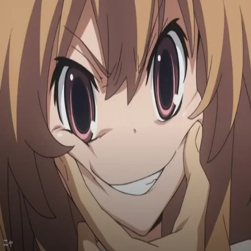 аниме мультфильм манга