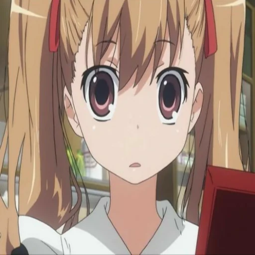 аниме мультфильм манга