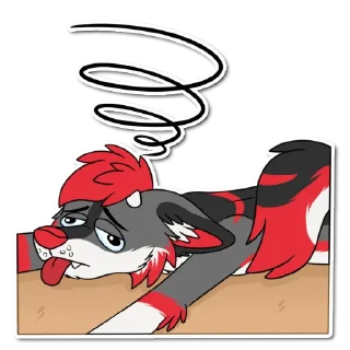 Стикер Taiku - 1