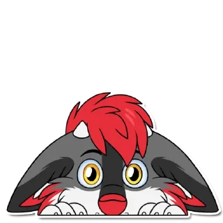 Стикер Taiku - 9