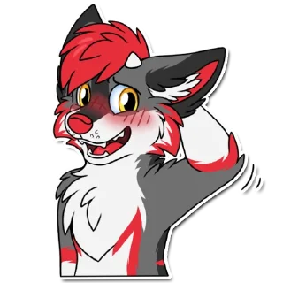 Стикер Taiku - 3