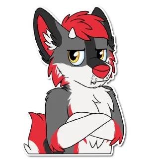 Стикер Taiku - 5