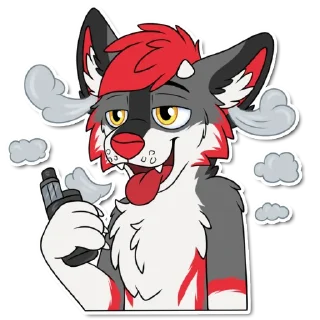 Стикер Taiku - 0