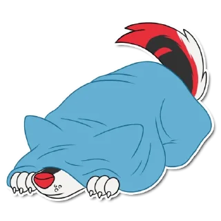 Стикер Taiku - 8