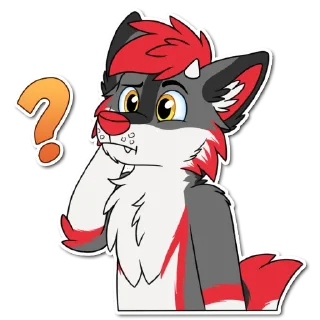 Стикер Taiku - 7