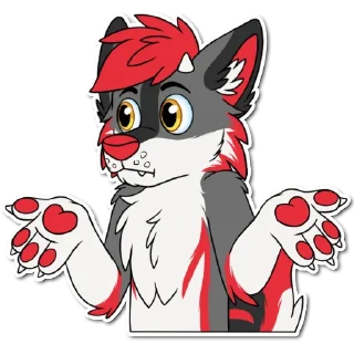 Стикер Taiku - 2