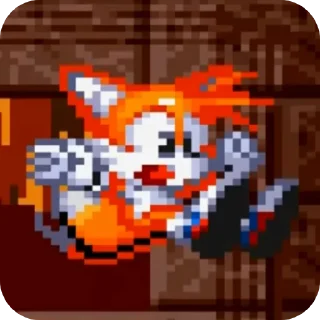 Sticker Tails by @OMOCHAO - 6