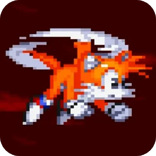 Sticker Tails by @OMOCHAO - 8