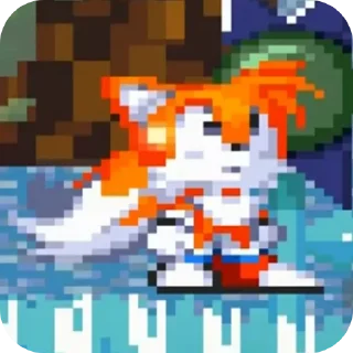 Sticker Tails by @OMOCHAO - 5