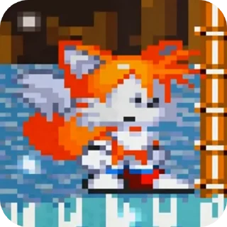 Sticker Tails by @OMOCHAO - 7