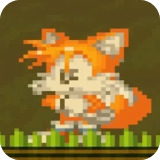 Sticker Tails by @OMOCHAO - 1