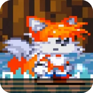 Sticker Tails by @OMOCHAO - 4