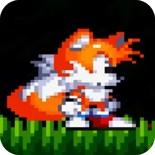 Sticker Tails by @OMOCHAO - 2